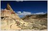 Bardenas Reales - 4 - Grossemy Julien FlipperPhotos - 2010 cadre site.jpg